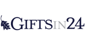 GiftsIn24's Promo Code