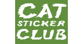 Cat Sticker Club Promo Code
