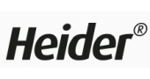 Heider Promo Code