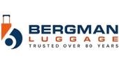 Bergman Luggage Promo Code