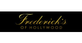 Frederick's of Hollywood Promo Code