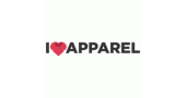 I Love Apparel Promo Code