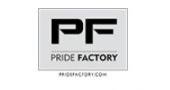 Pride Factory Promo Code