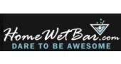 Home Wet Bar Promo Code