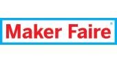 Maker Faire Promo Code