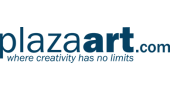 Plaza Art Promo Code
