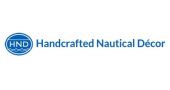 Handcrafted Nautical Decor Promo Code