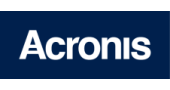 Acronis Promo Code