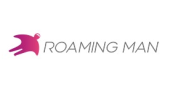 Roaming Man Promo Code
