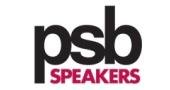 PSB Speakers Promo Code