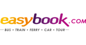 Easybook Promo Code