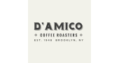 D'amico Coffee Roasters Promo Code