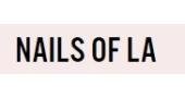 Nails Of LA Promo Code