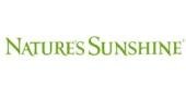 Nature's Sunshine Promo Code