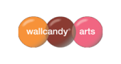 WallCandy Arts Promo Code