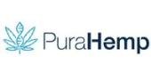 PuraHemp Promo Code