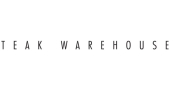 Teakwarehouse Promo Code