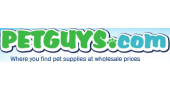 PetGuys Promo Code
