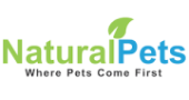Natural Pets Promo Code