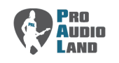 Pro Audio Land Promo Code