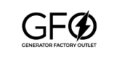 Generator Factory Outlet Promo Code