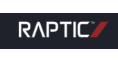 Raptic Promo Code