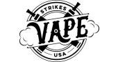 StrikesUSA Promo Code