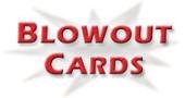 Blowout Cards Promo Code
