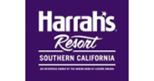 Harrah's Resort Southern California Promo Code