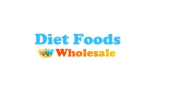 DietFoodsWholesale.com Promo Code