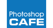 PhotoshopCAFE Promo Code