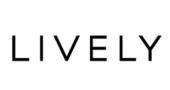Lively Promo Code