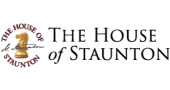 House of Staunton UK Promo Code