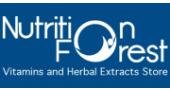 Nutrition Forest Promo Code