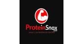 ProteinSnax Promo Code