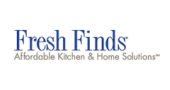 Fresh Finds Promo Code