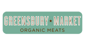 Greensbury Market Promo Code