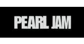 Pearl Jam Promo Code