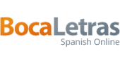 BocaLetras Promo Code