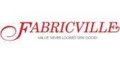 Fabricville Promo Code