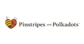 Pinstripes and Polkadots Promo Code
