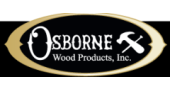 Osborne Wood Products Promo Code