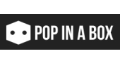 Pop in a Box Promo Code