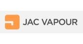 JAC Vapour Promo Code