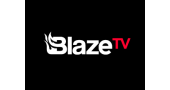 BlazeTV Promo Code