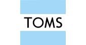 TOMS UK Promo Code