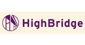 HighBridge Promo Code