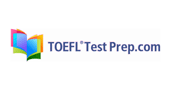 TOEFL Test Prep Promo Code