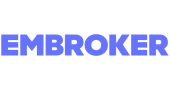 Embroker Promo Code