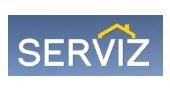 Serviz Promo Code